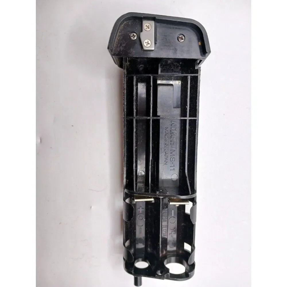 Genuine Nikon MS-11 Lithium Battery Holder For Grip Original OEM Part